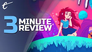 Lila's Sky Ark | Review in 3 Minutes