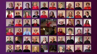 Hallelujah Chorus by LaGrave CRC