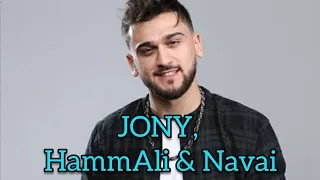 JONY, HammAli & Navai || Russian singer || jony whatsapp status #russian singer#jony#azerbaijan#