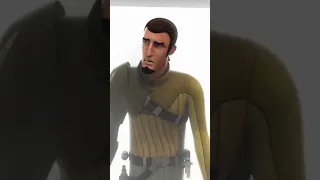 How Kanan Jarrus Became a Jedi Knight