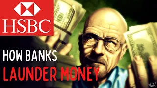 How BANKS help CRIMINALS launder BILLIONS (Mini Documentary)