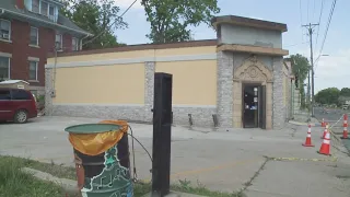 Convenience store renovation bringing new life to KC neighborhood