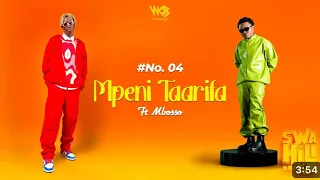 D VOICE FT MBOSSO - MPENI TAARIFA (NEW MUSIC VIDEO)