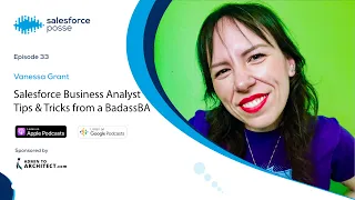 The Unseen Heroes: The Role of Business Analysts in Salesforce