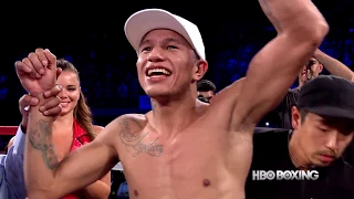 Miguel Berchelt vs. Takashi Miura: BAD Highlights (HBO Boxing)
