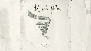 Misha Xramovi & Dati - Rich Man