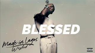 WizKid - Blessed ft. Damian Marley Instrumental (Remake by Pizole Beats)