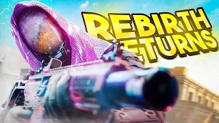 Streamers Can’t Believe My MOVEMENT on Rebirth Island 🏝️