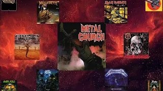 Metal Greatest Hits Vol 11 HQ