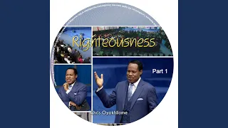 Righteousness Part 1 (Live)