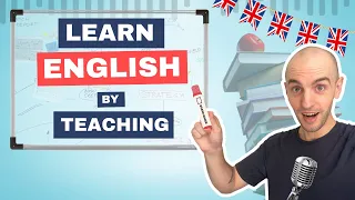 How to Teach English | The Level Up English Podcast 267