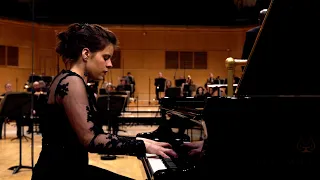 A. Scriabin - Piano Concerto in F sharp minor, op. 20