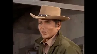 Bonanza Temporada 08 Capitulo 13  – El novio  - Capítulo completoa