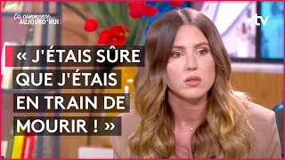 Violences à la maternité : leur accouchement a viré au cauchemar - Ça commence aujourd'hui