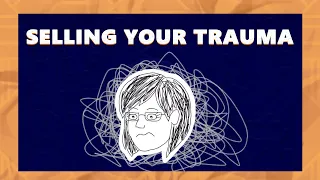 Selling Your Trauma: Good Damage and Diane Nguyen | Lite Writes