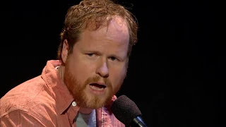Joss Whedon - This American Life - Return to the Scene of the Crime