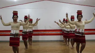 Sayaw sa Banga