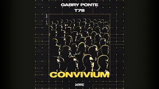 Gabry Ponte & T78 - Convivium