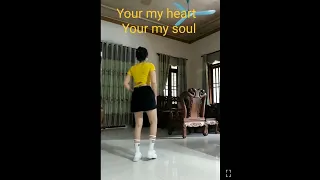 Bản cùng hướng Your my heart- your my soul