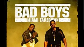 Bad Boys Miami Takedown: Act 1