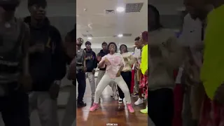 Overdose dance challenge- Afronitaaa’s viral video 💃🏽🇬🇭