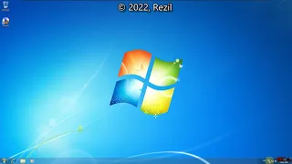 Windows 7 на малых объемах ОЗУ