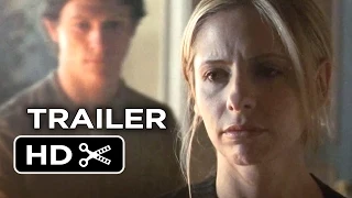 Veronika Decides to Die TRAILER 1 (2015) - Sarah Michelle Gellar Movie HD