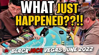 Unbelievable, I'm Shocked! Blackjack « EL Cortez Casino | Double Deck