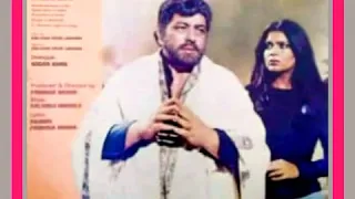Mere Angne Mein(F) Laawaris1981.Alka Yagnik.Amitabh Bachchan.Kalyanji Anandji.Zeenat Aman.Amjad Khan