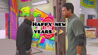 🪐💫( 2️⃣0️⃣2️⃣3️⃣NEW YEARS)🌟✨(GTA5 ONLINE CHOP MONTAGE🌚)(🌝 CHOP/PATU🌙🥇