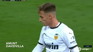 Alex Blanco vs Villarreal(La Liga J26 | Mar 6th 2021)