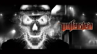 WOLFENSTEIN (2009) - Full Game Gameplay Walkthrough | Longplay | Movie - No Commentary