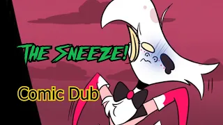 The Sneeze Comic Dub