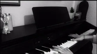 Sezen Aksu/ Küçüğüm (piano cover 2 by bi’yudummüzik) @sezenaksu