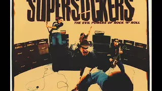 Supersuckers - The Evil Powers Of Rock 'N' Roll (Full Album)