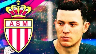 FIFA 19 КАРЬЕРА ЗА ИГРОКА #1 БУДУЩАЯ ЛЕГЕНДА!