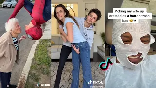 New TikTok Videos of February 2022 Part 2 | Best Funny TikToks Compilation