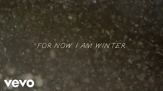 Ólafur Arnalds - For Now I Am Winter – 10th Anniversary Film