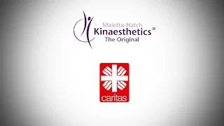 MH Kinaesthetics in der Praxis - Caritasverband - Ettlingen