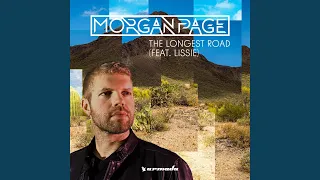 The Longest Road (Morgan Page Radio Edit)