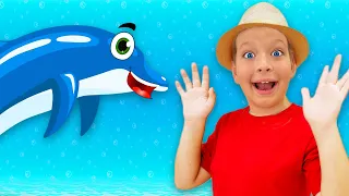 Where is your Mommy? - Kids Songs and Nursery Rhymes with Max