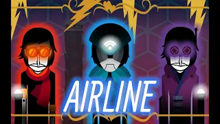 ♫ | Prophecy | • Incredibox Airline • | Mix ♫