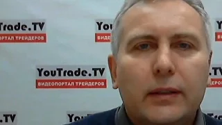 Торговый план YouTrade.TV 31 марта 2016 г.