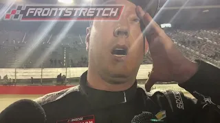 Kyle Busch Says He Could Have Won If The Race Stayed Green: "That Caution Killed The Race [For Us]"