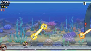 Jetpack Joyride Android #2