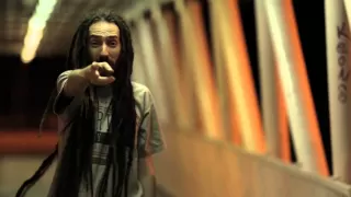 PIPO Ti - ALTA SUCIEDAD - (INI KAMOZE´S I-DRIN RIDDIM) Costa Rebel Prods 2013.