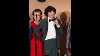 Finn Wolfhard Once Said Part 9 cuz I said so😤 | comment for other things