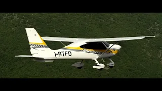 TECNAM P2010 170 TDI