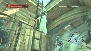 Assassins Creed - Талал
