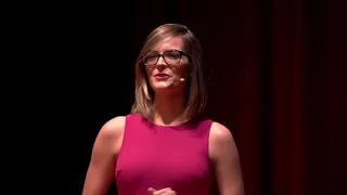 Agile: Develop change in the world | Lauren Hutchison | TEDxFSCJ